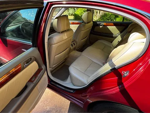 1999 Lexus GS 300