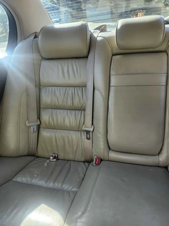 1999 Lexus GS 2nd Gen - Image 5 of 8