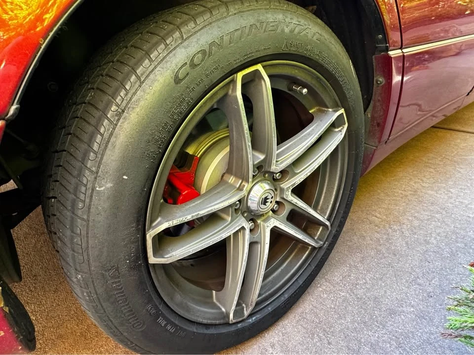 1999 Lexus GS 2nd Gen - Image 6 of 7