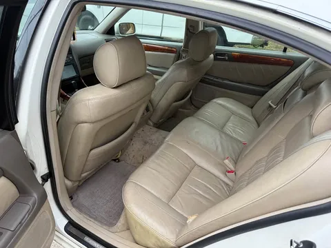 1999 Lexus GS 300