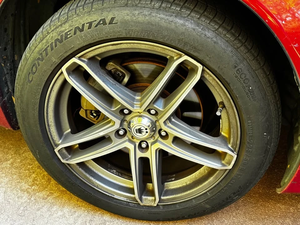 1999 Lexus GS 2nd Gen - Image 5 of 7