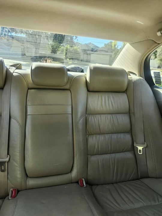 1999 Lexus GS 2nd Gen - Image 6 of 8