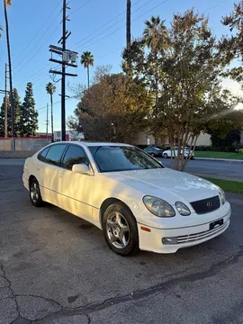 1999 Lexus GS 300 Sedan
