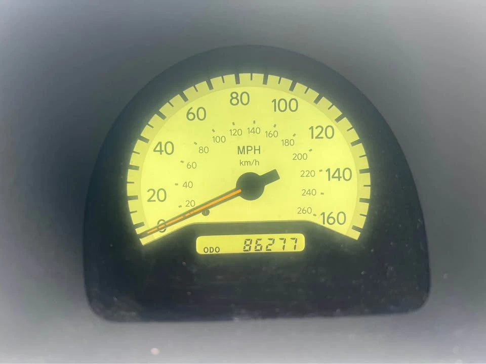 1999 Lexus GS 2nd Gen - Image 7 of 14