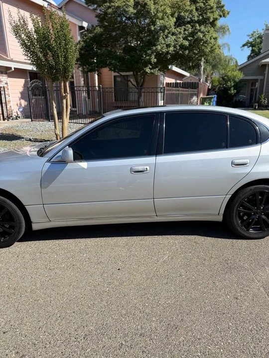 1999 Lexus GS 2nd Gen - Image 2 of 10
