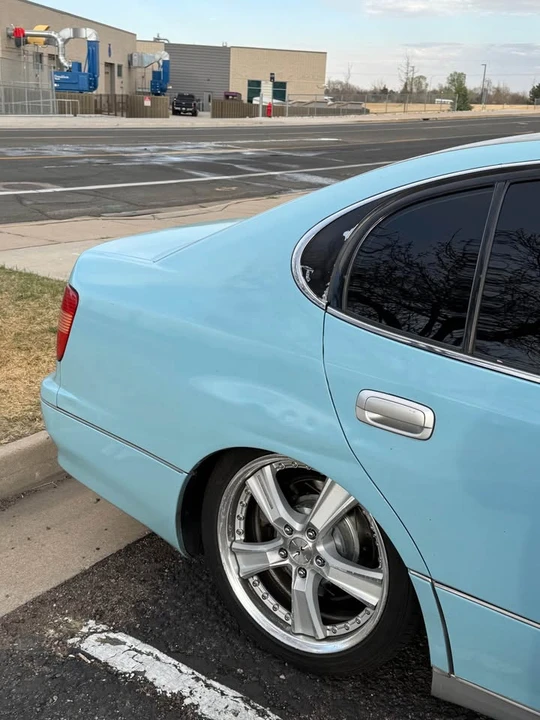 1999 Lexus GS 2nd Gen - Image 5 of 20