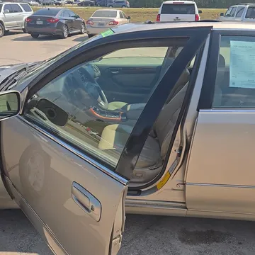 1999 Lexus GS 300 Sedan