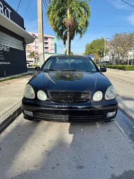 1999 Lexus GS 300