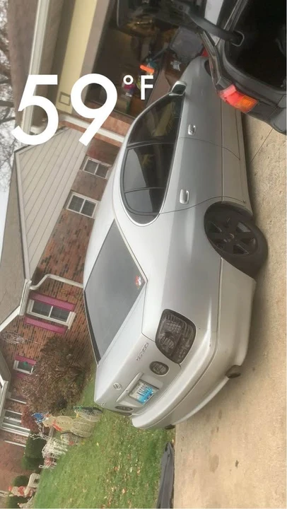 1999 Lexus GS 2nd Gen - Image 3 of 4