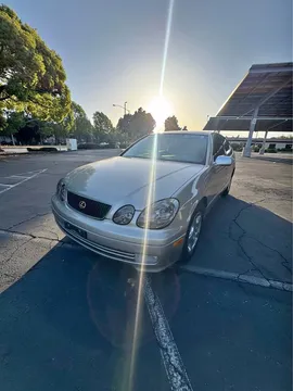 1999 Lexus GS 300 Platinum Edition