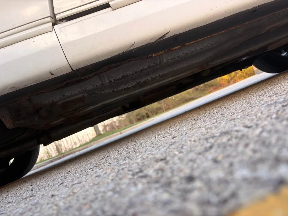 1999 Lexus GS 2nd Gen - Image 7 of 11