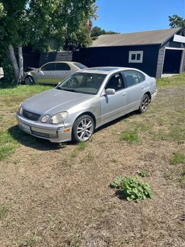 1999 Lexus GS 300 Sedan