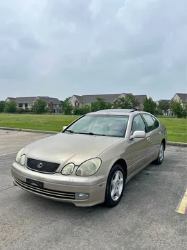 1999 Lexus GS 300