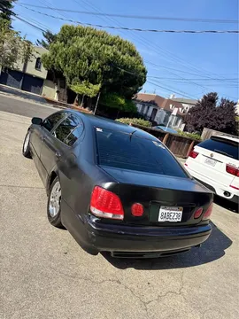 1999 Lexus GS 300
