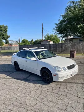 1999 Lexus GS 300