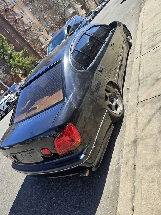 1999 Lexus GS 2nd Gen - Image 4 of 10