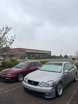 1999 Lexus GS 300
