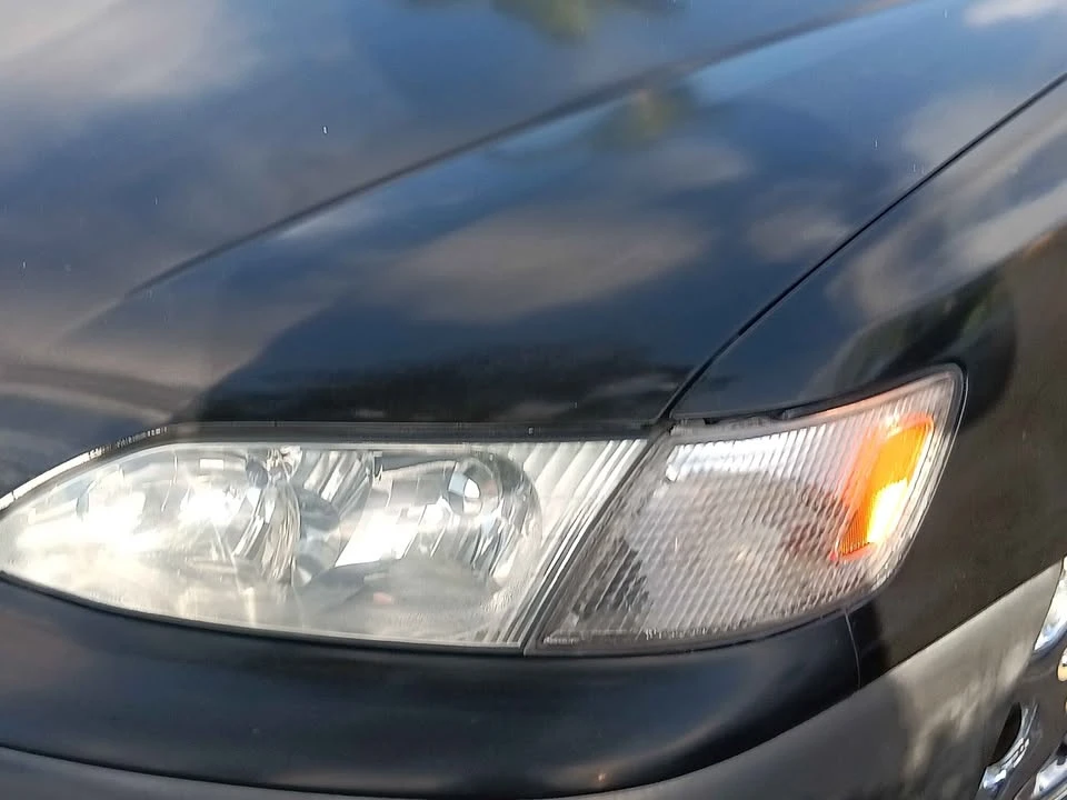 1999 Lexus GS 2nd Gen - Image 3 of 7