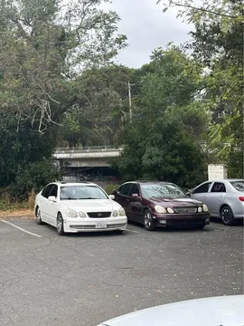 1999 Lexus GS 300