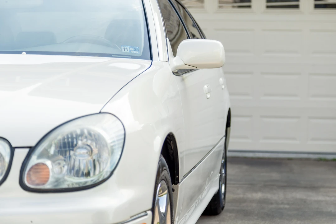 1999 Lexus GS 2nd Gen - Image 16 of 31