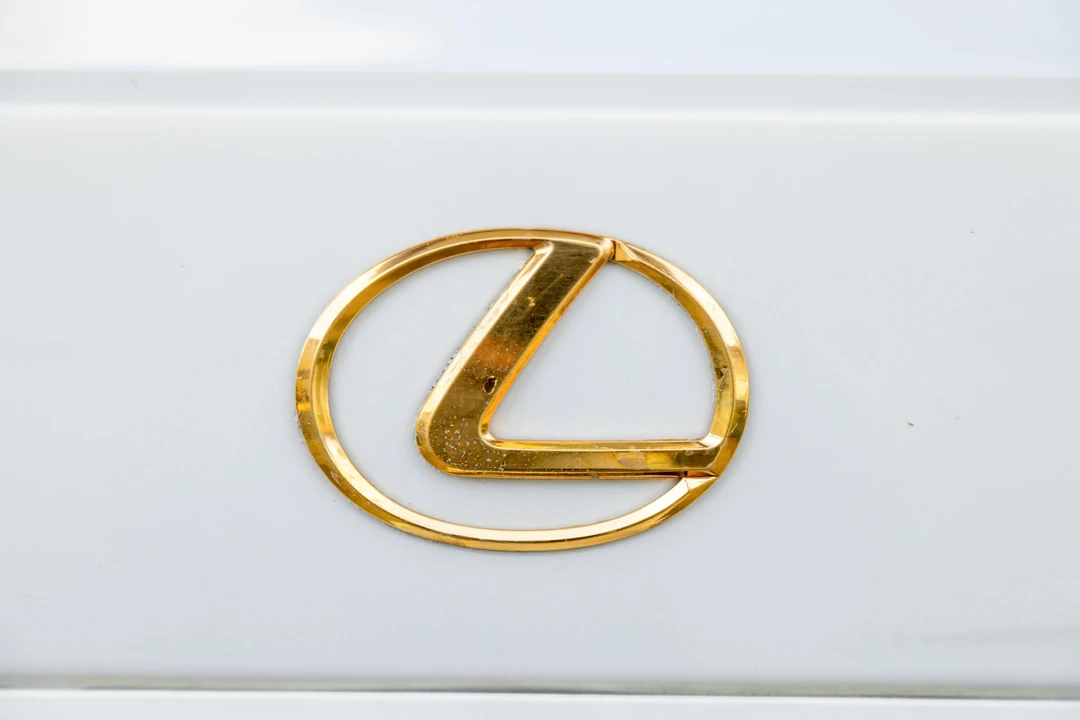 1999 Lexus GS 2nd Gen - Image 22 of 31