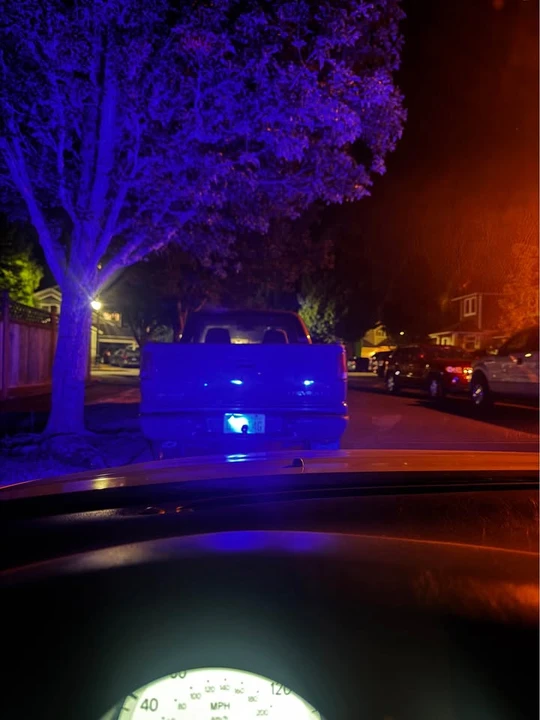 1999 Lexus GS 2nd Gen - Image 11 of 14