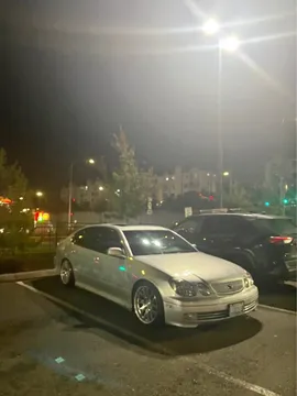 1999 Lexus GS 400 Sedan