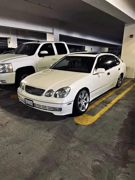 1999 Lexus GS 400 Sedan