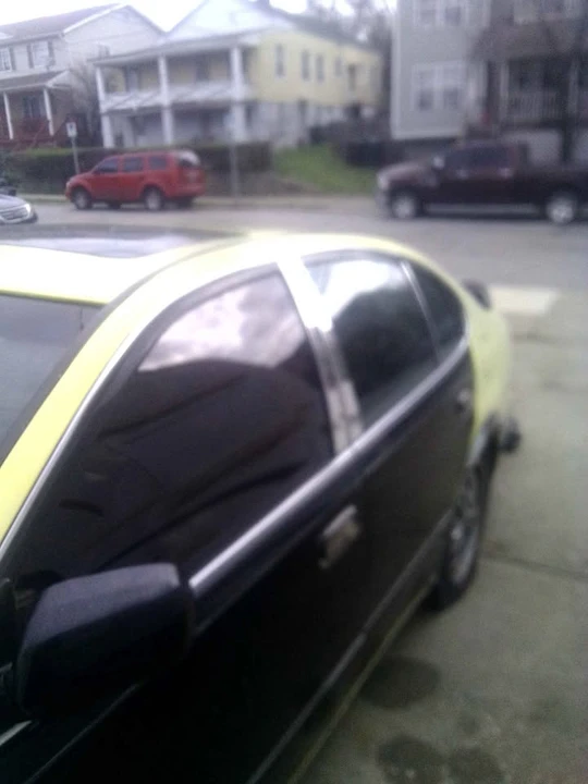 1999 Lexus GS 2nd Gen - Image 4 of 7