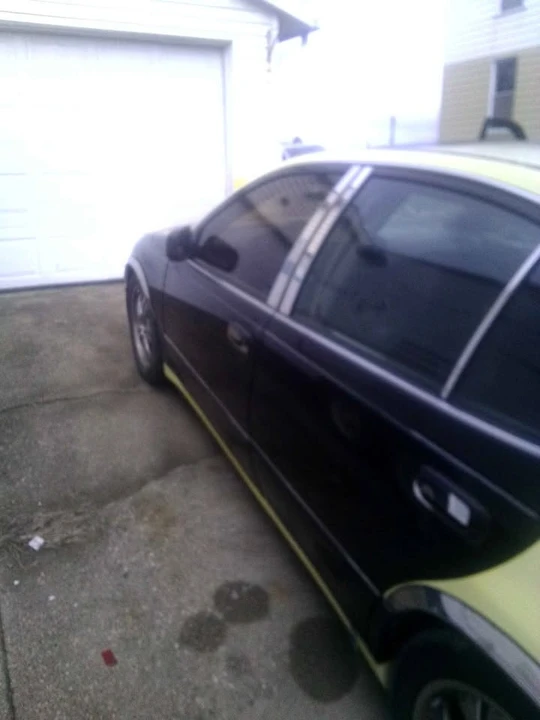 1999 Lexus GS 2nd Gen - Image 5 of 7