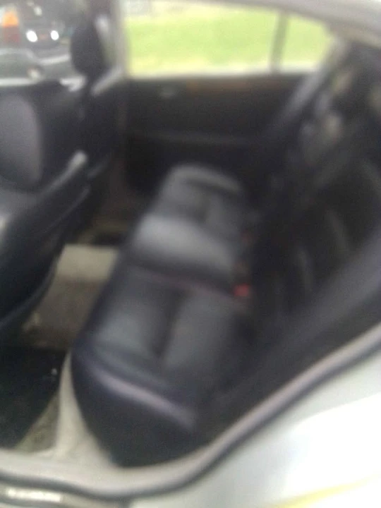 1999 Lexus GS 2nd Gen - Image 7 of 7