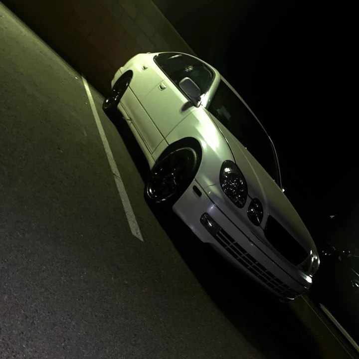 1999 Lexus GS 2nd Gen - Image 5 of 5