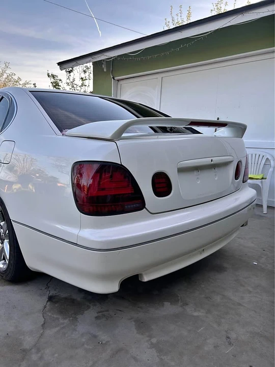 1999 Lexus GS 2nd Gen - Image 2 of 5