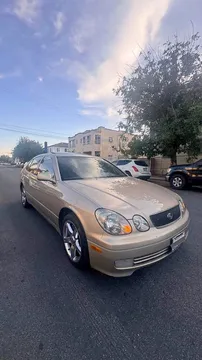 1999 Lexus GS 400 Sedan