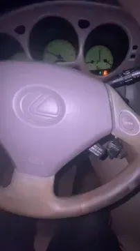 1999 Lexus GS 400 Sedan