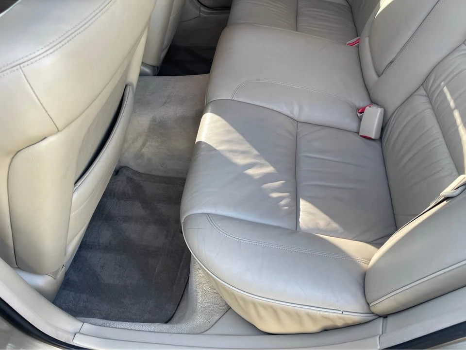 1999 Lexus GS 2nd Gen - Image 13 of 17