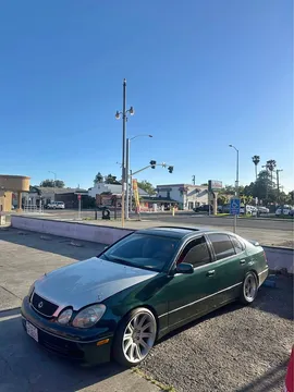 1999 Lexus GS 400