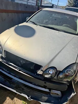 1999 Lexus GS 300