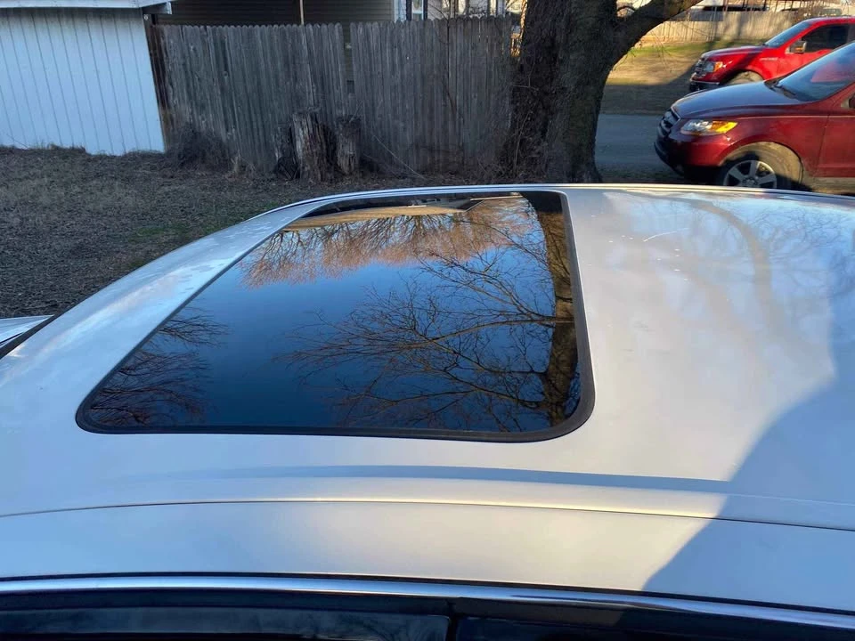 1999 Lexus GS 2nd Gen - Image 11 of 12