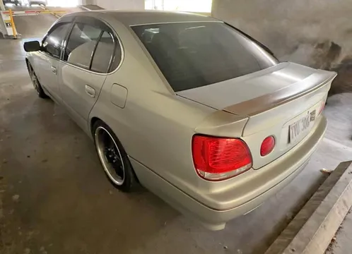 1999 Lexus GS 300 Sedan 4D