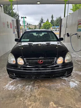 1999 Lexus GS 300 Sedan 4D
