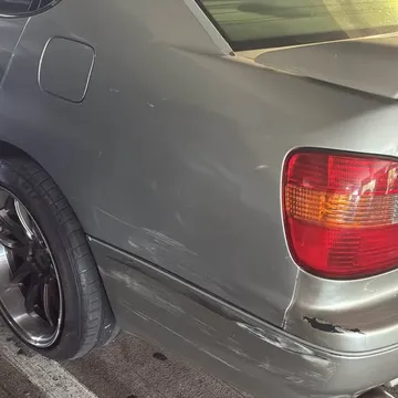 1999 Lexus GS 300 Sedan 4D