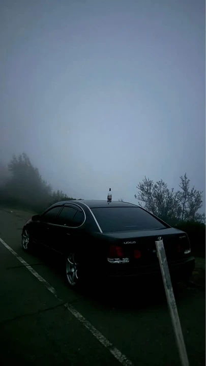 1999 Lexus GS 2nd Gen - Image 5 of 7