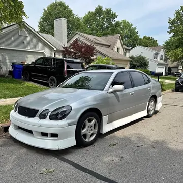1999 Lexus GS400