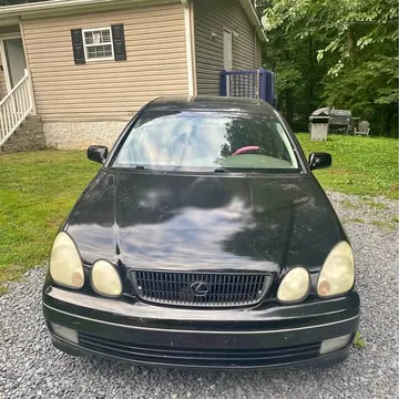 1999 Lexus GS 400