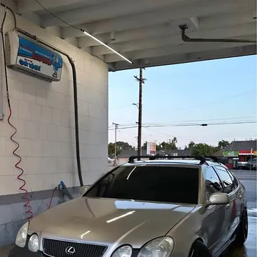 1999 Lexus GS 400 Sedan 4D