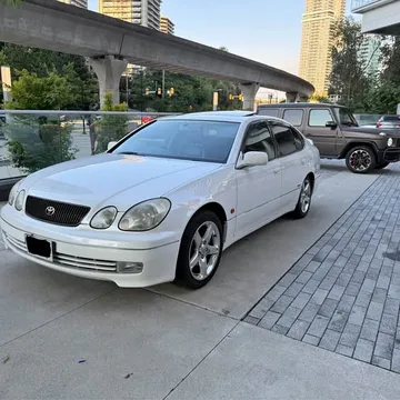 1999 Lexus GS300