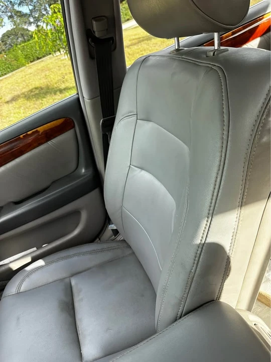1999 Lexus GS 2nd Gen - Image 6 of 10