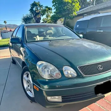 1999 Lexus GS400