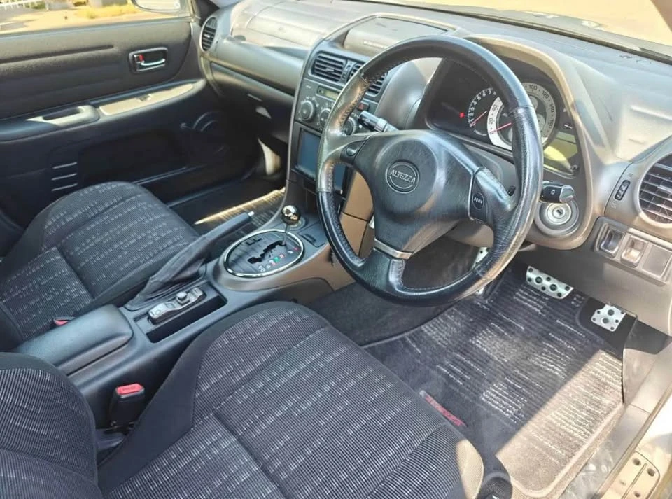 1999 Lexus IS 1st Gen - Image 11 of 16